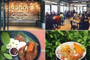 10 Kedai Ikan Bakar di Ampang, Malaysia Yang Wajib Dicuba pada 2025