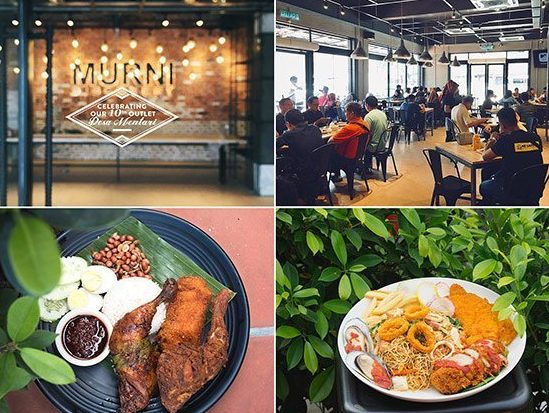 10 kedai ikan bakar di ampang malaysia yang wajib dicuba pada 2025