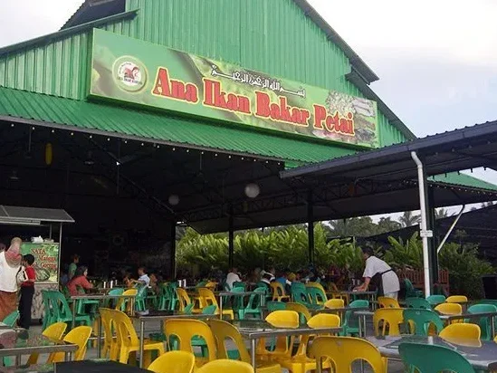 10 kedai ikan bakar di bangi malaysia yang wajib anda cuba