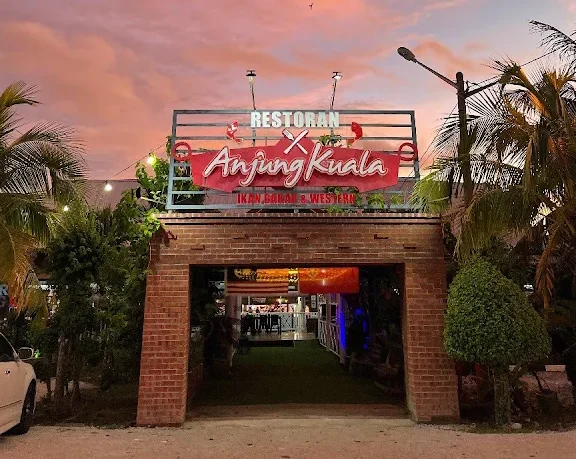 10 kedai ikan bakar di kedah malaysia yang wajib anda cuba
