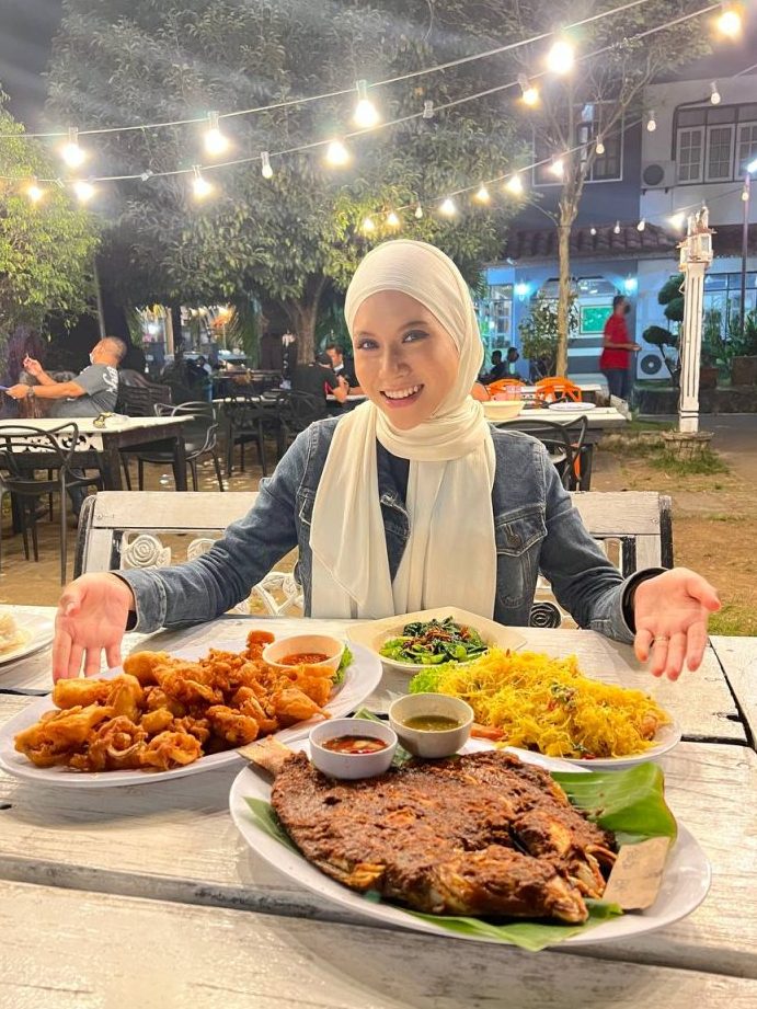10 kedai ikan bakar di kemaman malaysia yang wajib dicuba