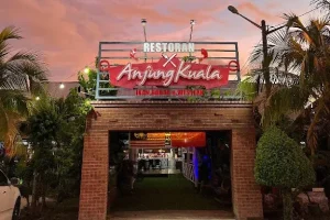 10 Kedai Ikan Bakar di Kuala Kedah, Malaysia Terbaik untuk Dijelajahi