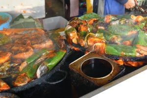 10 Kedai Ikan Bakar di Kulim, Malaysia Yang Wajib Anda Cuba!