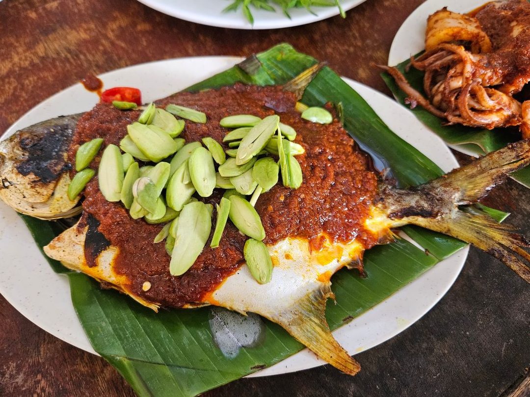 10 kedai ikan bakar di miri malaysia yang wajib anda cuba