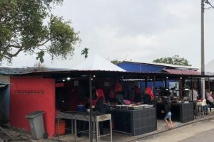 10 Kedai Ikan Bakar di Pasir Gudang, Malaysia yang Patut Dicuba untuk Santapan Lauk Pembakar Selera