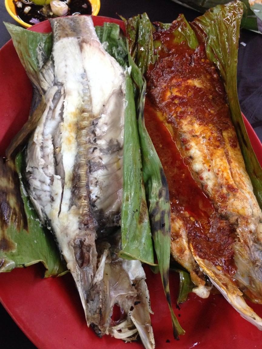 10 kedai ikan bakar di sibu malaysia terbaik untuk makanan laut segar