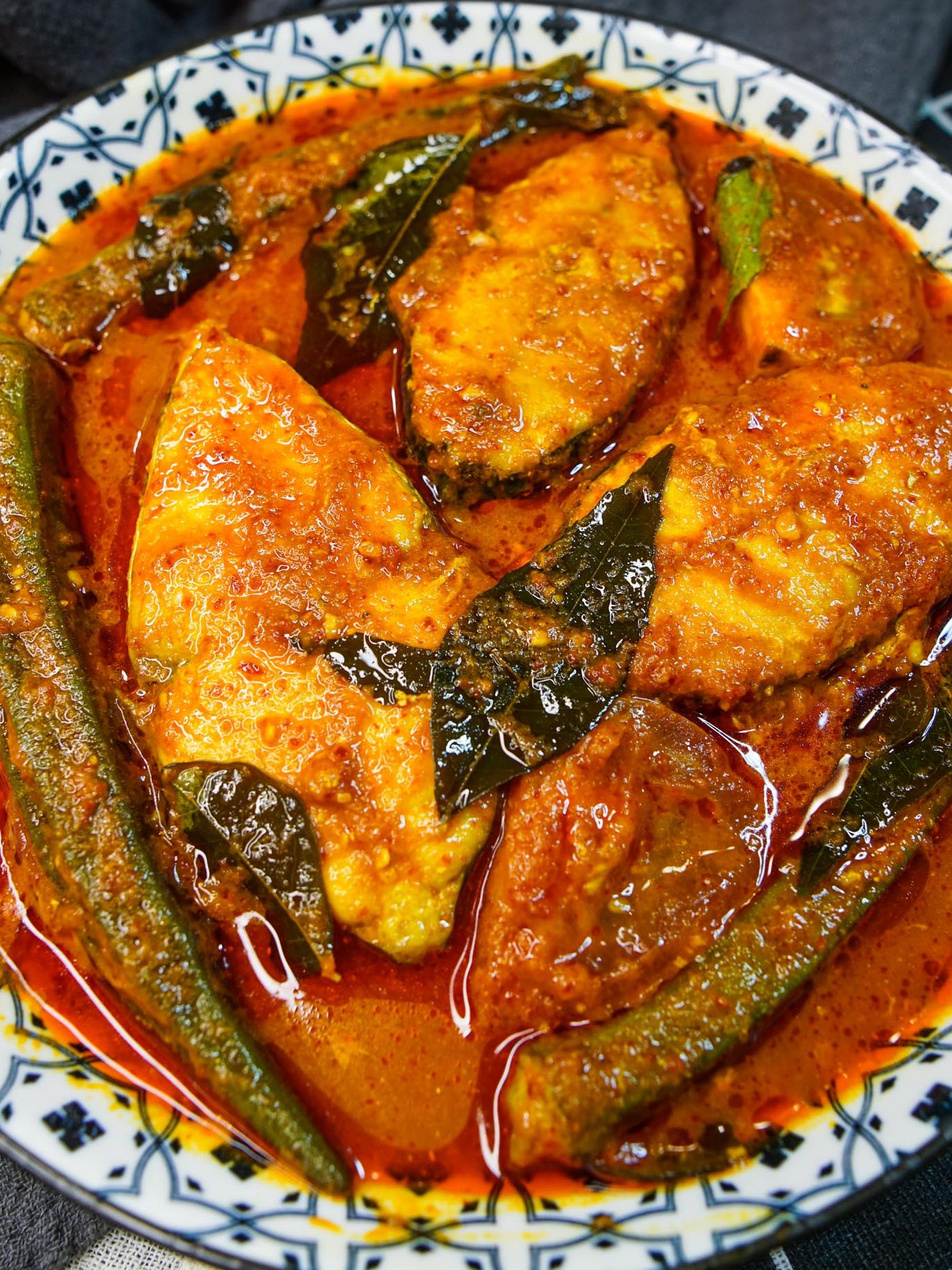 ASAM PEDAS MASBAKAR 1 asam pedas masbakar