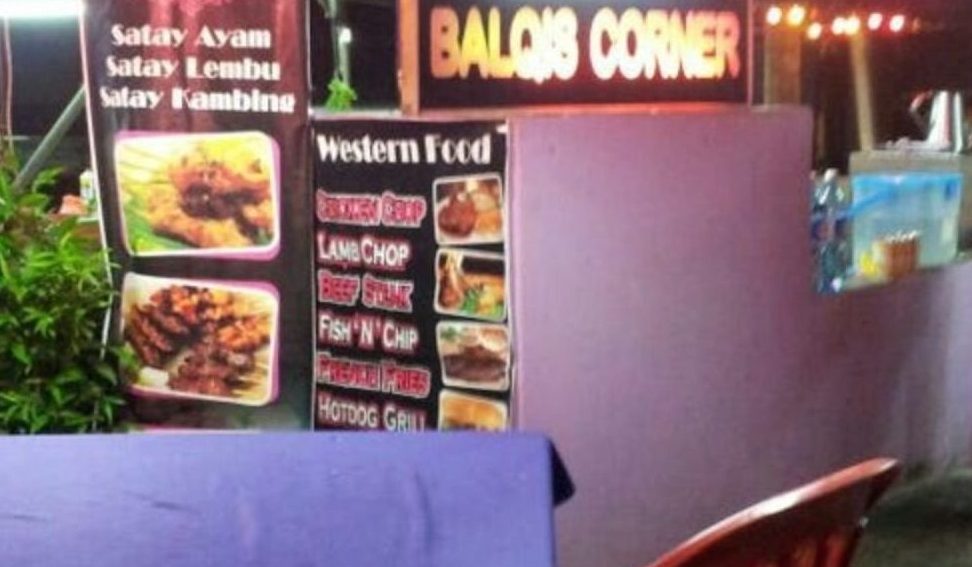 Balqis Indah Corner 1 balqis indah corner