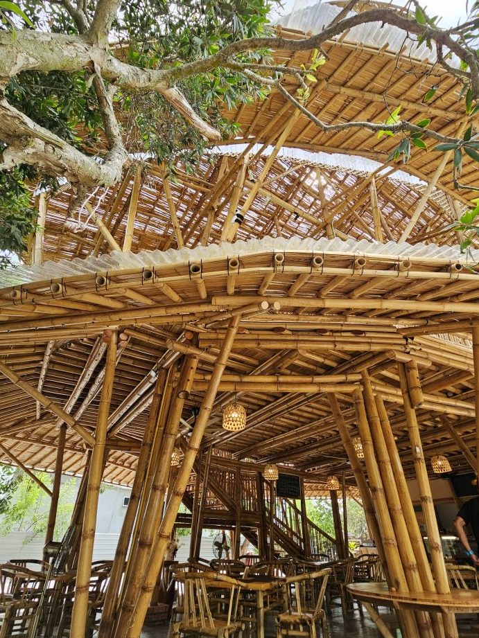 Bamboo Cenang 1 bamboo cenang
