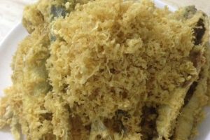 BAPAK Celup Tepung