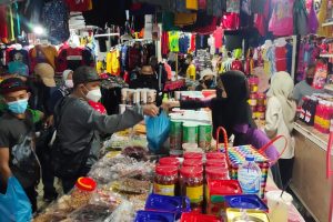 Bazar Padang Besar