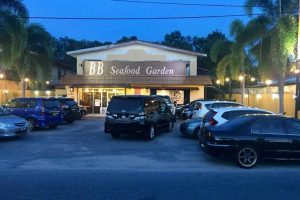 BB Seafood Garden