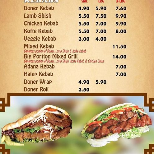 big portion cafe