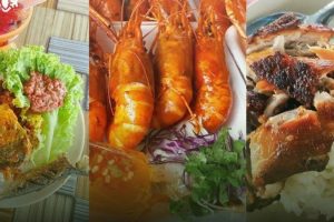 D’ Kok Mak Selera Kampung