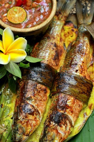 D'pandan Ikan Bakar 1 dpandan ikan bakar