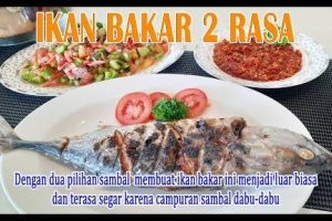 E’dah Ikan Bakar (2)