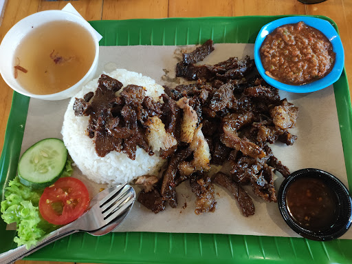 Warung Mak Andiaq Warung Mak Andiaq