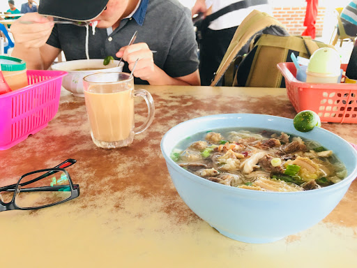 Keningau Food Court Centre (KFCC) Keningau Food Court Centre (KFCC)