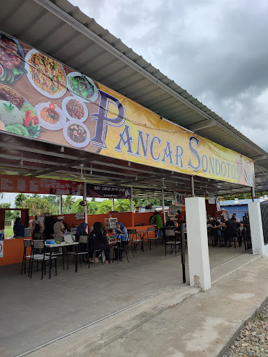 Medan Selera Pancar Sondoton