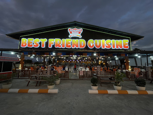 Best Friend Cuisine(MUSLIM)