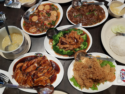 Permata Cafe