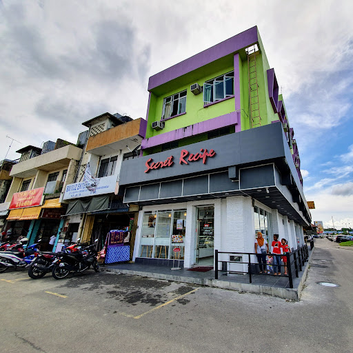 Secret Recipe Keningau