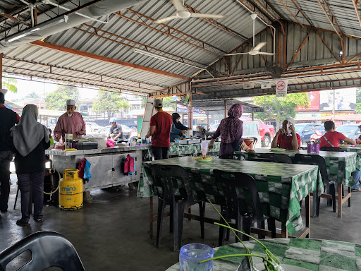 Restoran Sys Ikan Bakar/Panggang