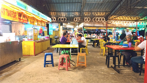 Restoran Sri Pandan
