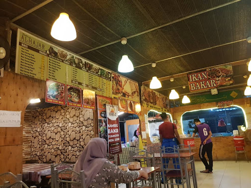 Restoran Al Hajar Restoran Al Hajar