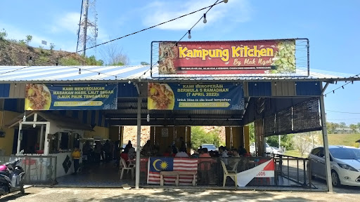Kampung Kitchen Kampung Kitchen