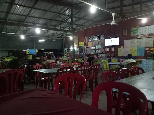 Kedai Makan Sri Timur