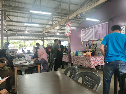 Hentian Mesra Corner, Kemasek Hentian Mesra Corner, Kemasek