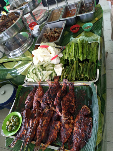 Warung Pokdi Kelate