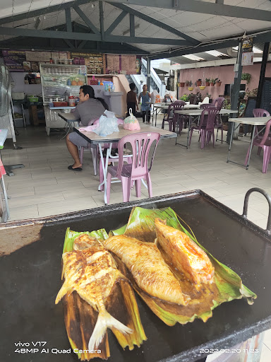 Rumah Makan Kg Tg Aru Baru Rumah Makan Kg Tg Aru Baru
