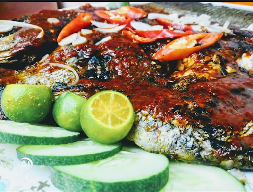 Selera Laksamana Tom Yam Sea Food Selera Laksamana Tom Yam Sea Food