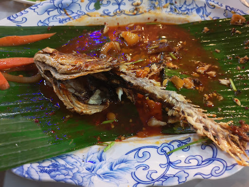 MUTIARA TOMYAM THAI SEAFOOD RESTORAN