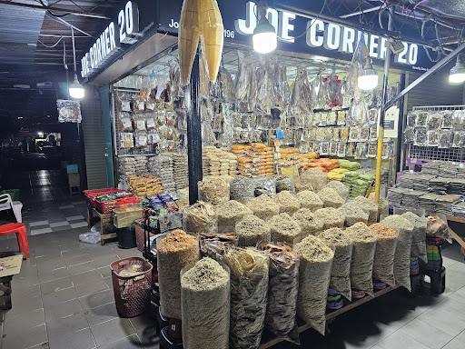 Pasar ikan masin Pasar ikan masin