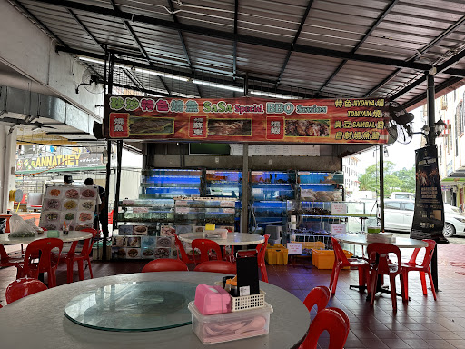 Sasa Seafood Restaurant 砂沙海鮮舫 Sasa Seafood Restaurant 砂沙海鮮舫