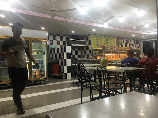 Restoran Halifah Restoran Halifah