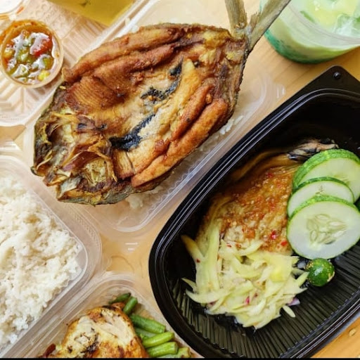 Restoran Ikan Boulu Tanpa Tulang 3