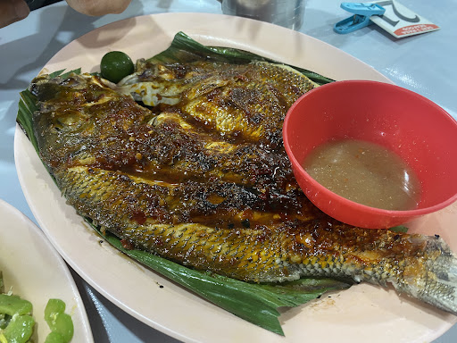 Gerai Seri 3 Rasa Seafood