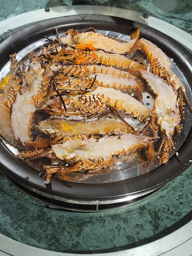 Fish Market Restaurant