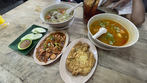 Restoran Padi Restoran Padi