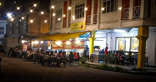 Restoran Wardini Ikan Bakar Restoran Wardini Ikan Bakar