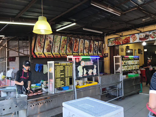 Restoran Pinang Seribu Restoran Pinang Seribu