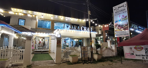 JL Fara Crab JL Fara Crab