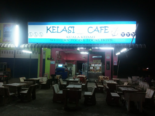 Kelasi Cafe Kelasi Cafe