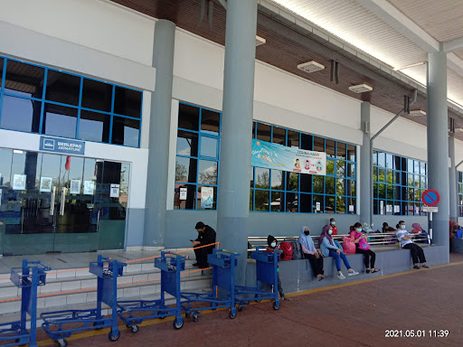 Jeti Nelayan Kuala Kedah