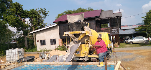 QB IKAN BAKAQ QB IKAN BAKAQ
