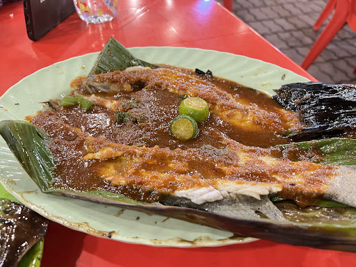 Restoran Makan Sedap